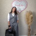 TRAJE PANTALON+CHALECO