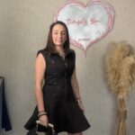 VESTIDO CREMALLERA