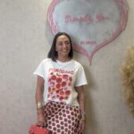 FALDA POMODORO