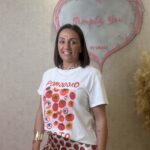 CAMISETA POMODORO
